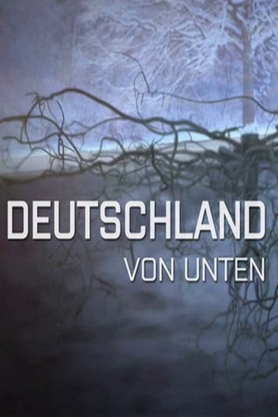 Póster de Underworlds
