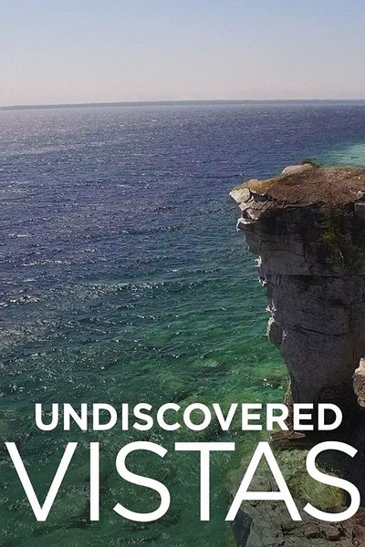 Póster de Undiscovered Vistas