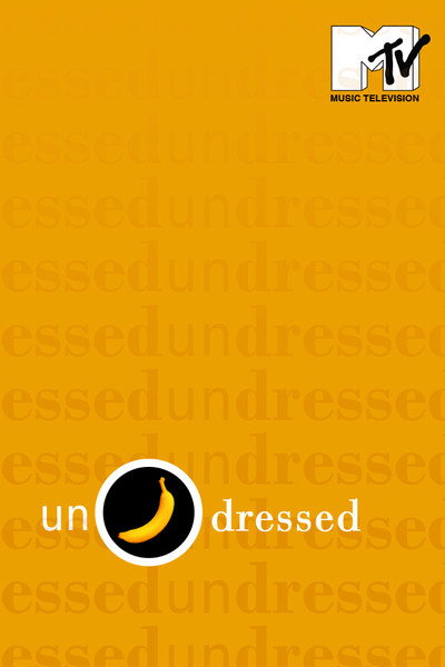 Póster de Undressed