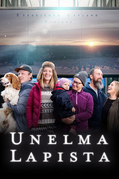 Póster de Unelma Lapista