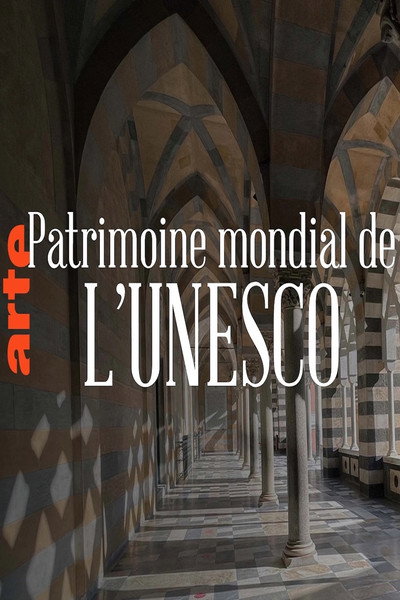 Póster de UNESCO Weltkulturerbe - Schätze für die Ewigkeit