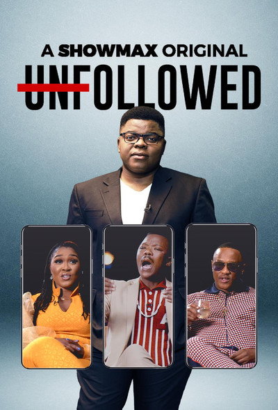 Póster de Unfollowed