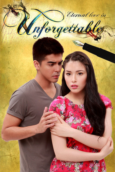 Póster de Unforgettable