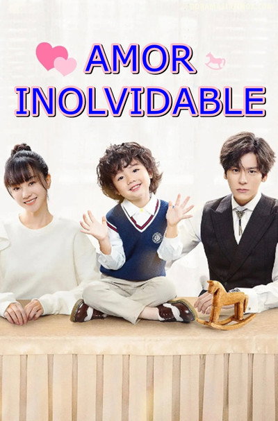 Póster de Unforgettable Love