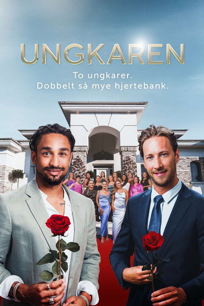 Póster de Ungkaren