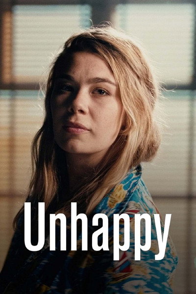 Póster de Unhappy