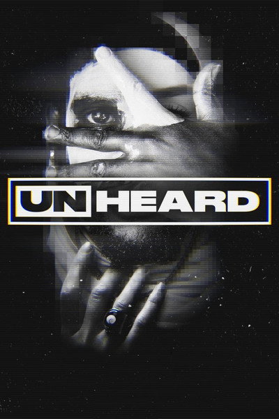Póster de Unheard