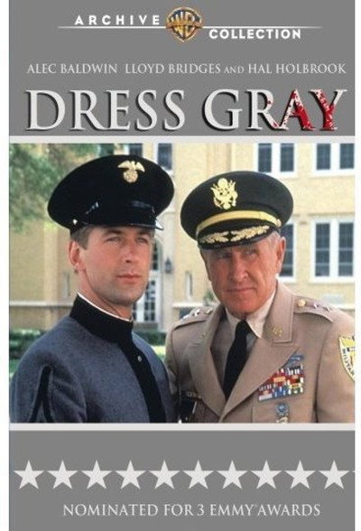 Póster de Uniforme gris
