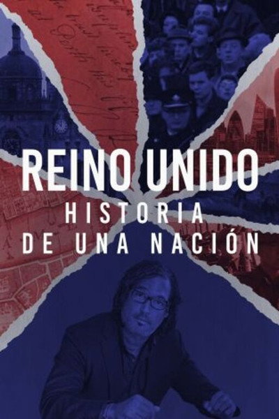 Póster de Union with David Olusoga