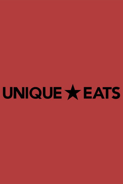 Póster de Unique Eats