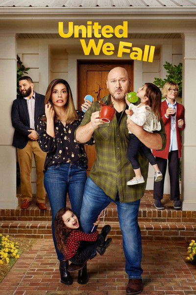 Póster de United We Fall