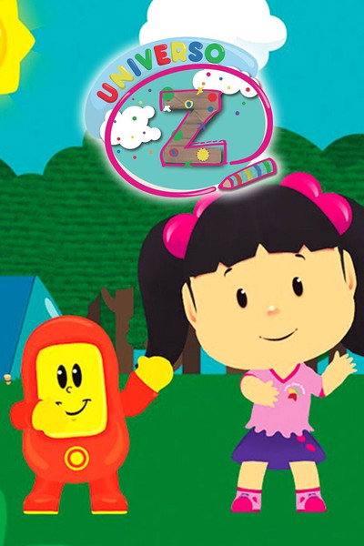 Póster de Universe Z