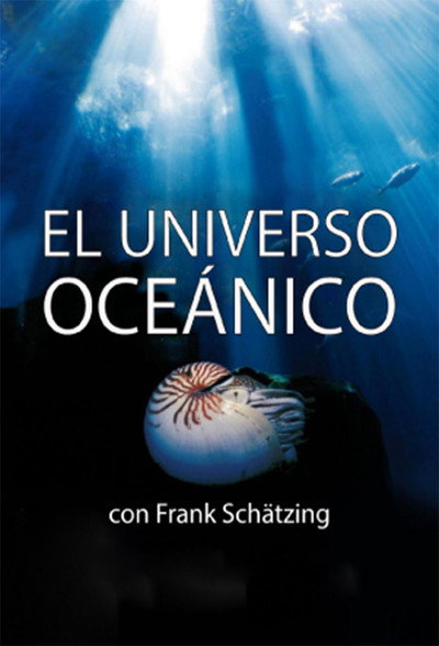 Póster de Universum der Ozeane