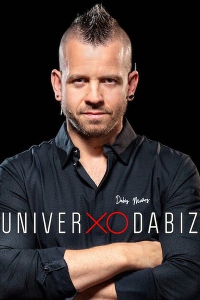 Póster de UniverXO Dabiz