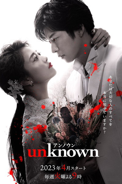 Póster de Unknown