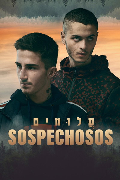 Póster de Unknowns