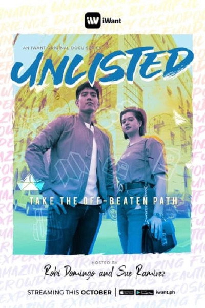 Póster de Unlisted