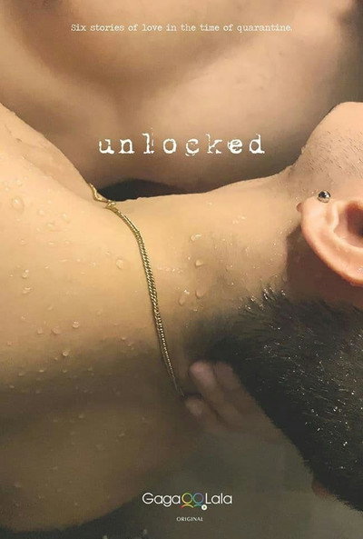 Póster de Unlocked