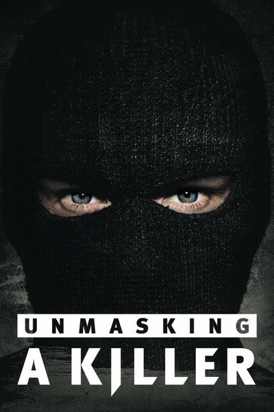 Póster de Unmasking a Killer