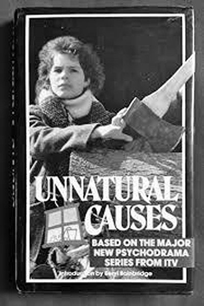 Póster de Unnatural Causes