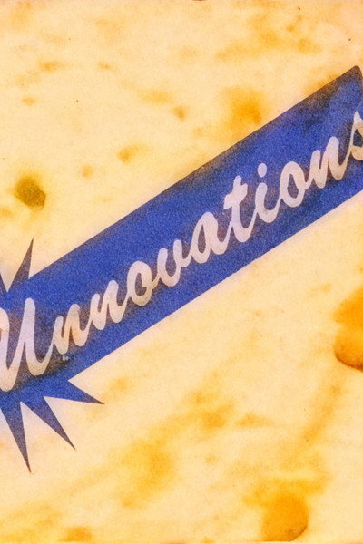 Póster de Unnovations