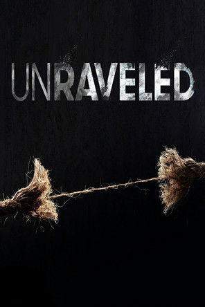 Póster de Unraveled