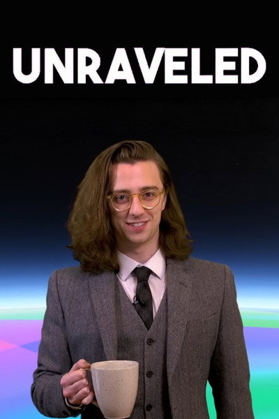Póster de Unraveled