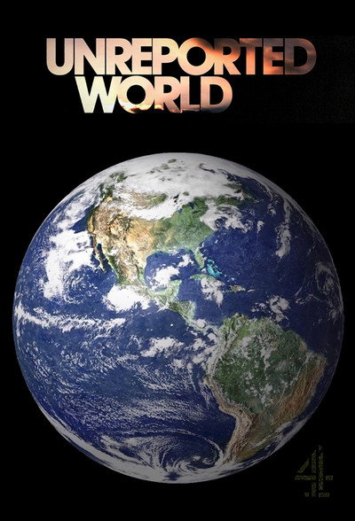 Póster de Unreported World