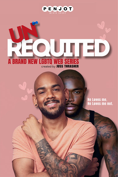 Póster de Unrequited