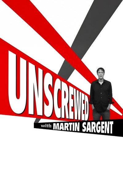 Póster de Unscrewed with Martin Sargent