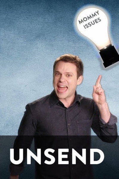 Póster de Unsend