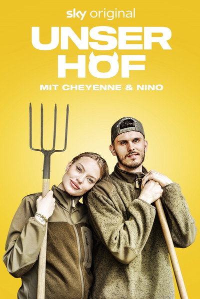 Póster de Unser Hof