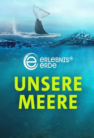 Póster de Unsere Meere