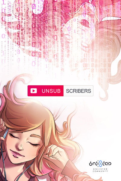 Póster de Unsubscribers