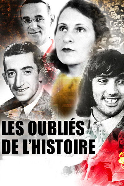 Póster de Unsung Heroes