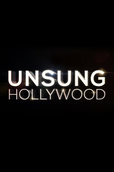 Póster de Unsung Hollywood