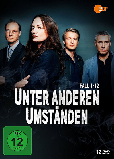 Póster de Unter anderen Umständen