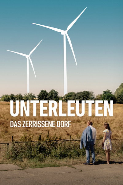 Póster de Unterleuten: The Torn Village