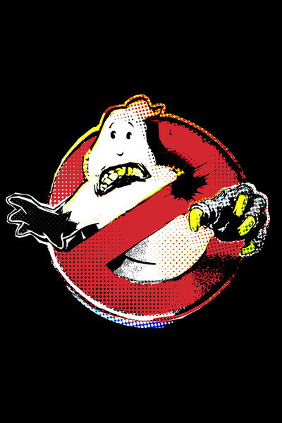 Póster de Untitled Netflix Ghostbusters Animated Series