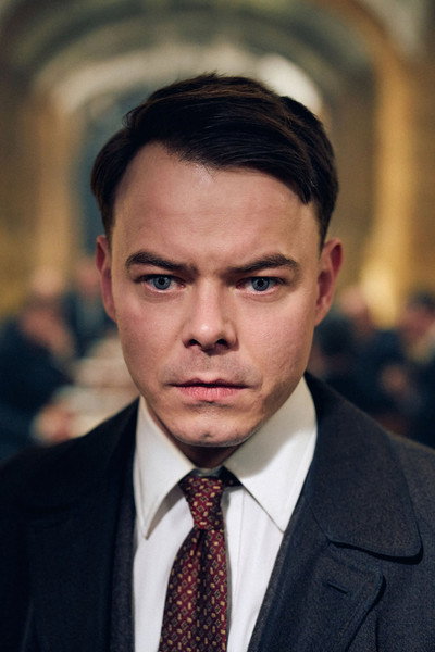 Póster de Untitled Peaky Blinders Sequel Series #1