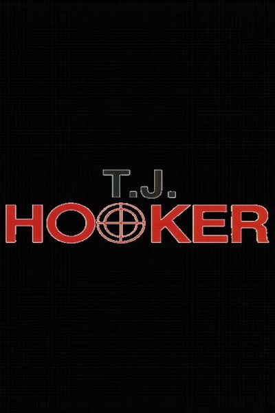 Póster de Untitled T. J. Hooker Reboot Project