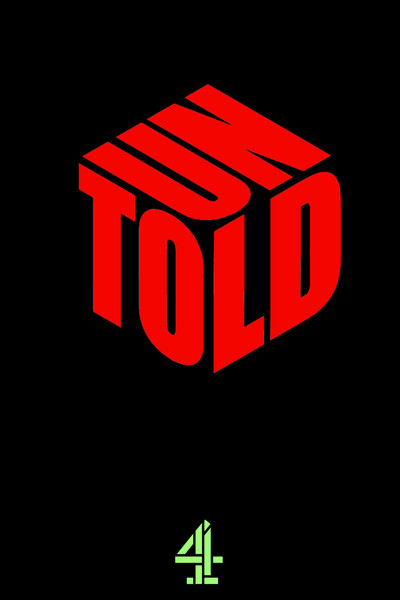 Póster de Untold