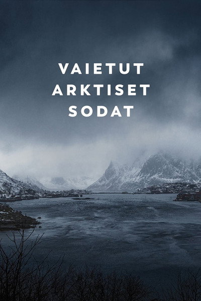 Póster de Untold Arctic Wars