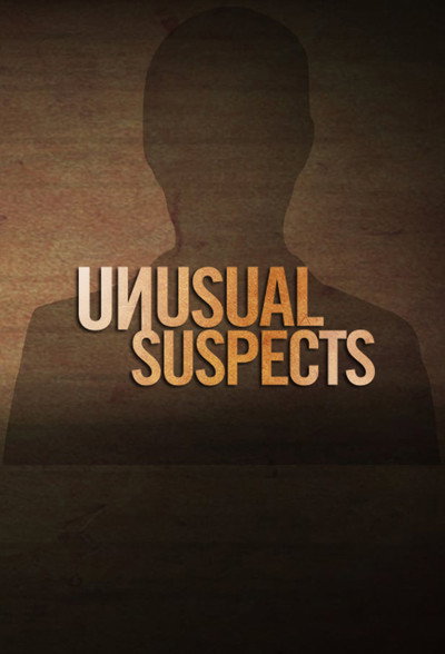Póster de Unusual Suspects