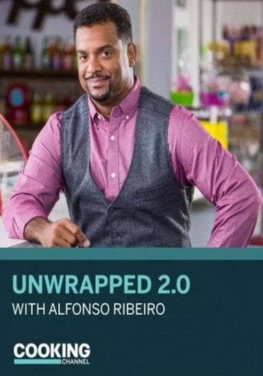 Póster de Unwrapped 2.0