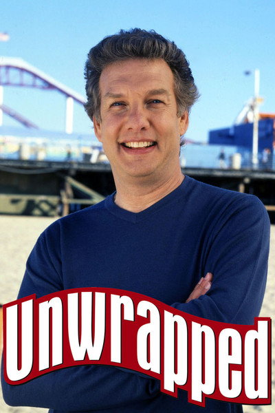 Póster de Unwrapped