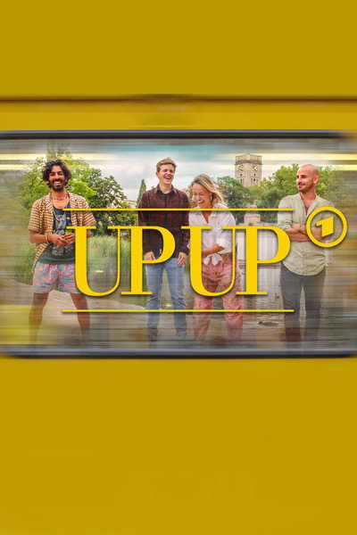 Póster de Up Up