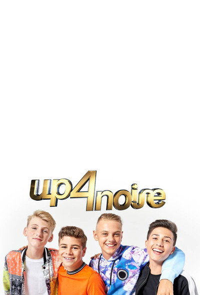 Póster de Up4Noise