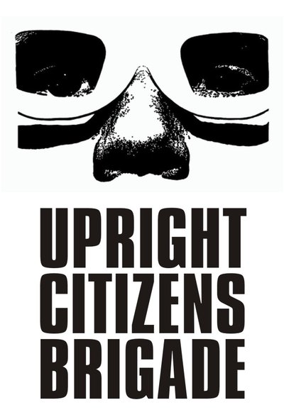 Póster de Upright Citizens Brigade