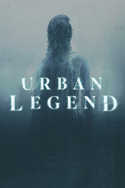 Póster de Urban Legend
